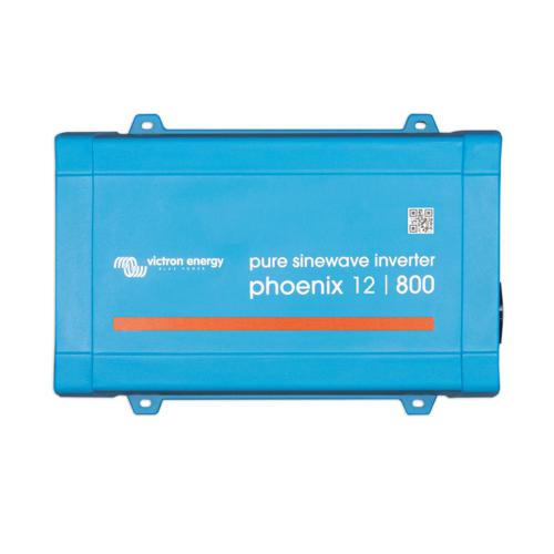 INVERTER PHOENIX 12/800